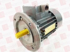 SIEMENS 1LA2073-4AB11 / 1LA20734AB11 (USED)