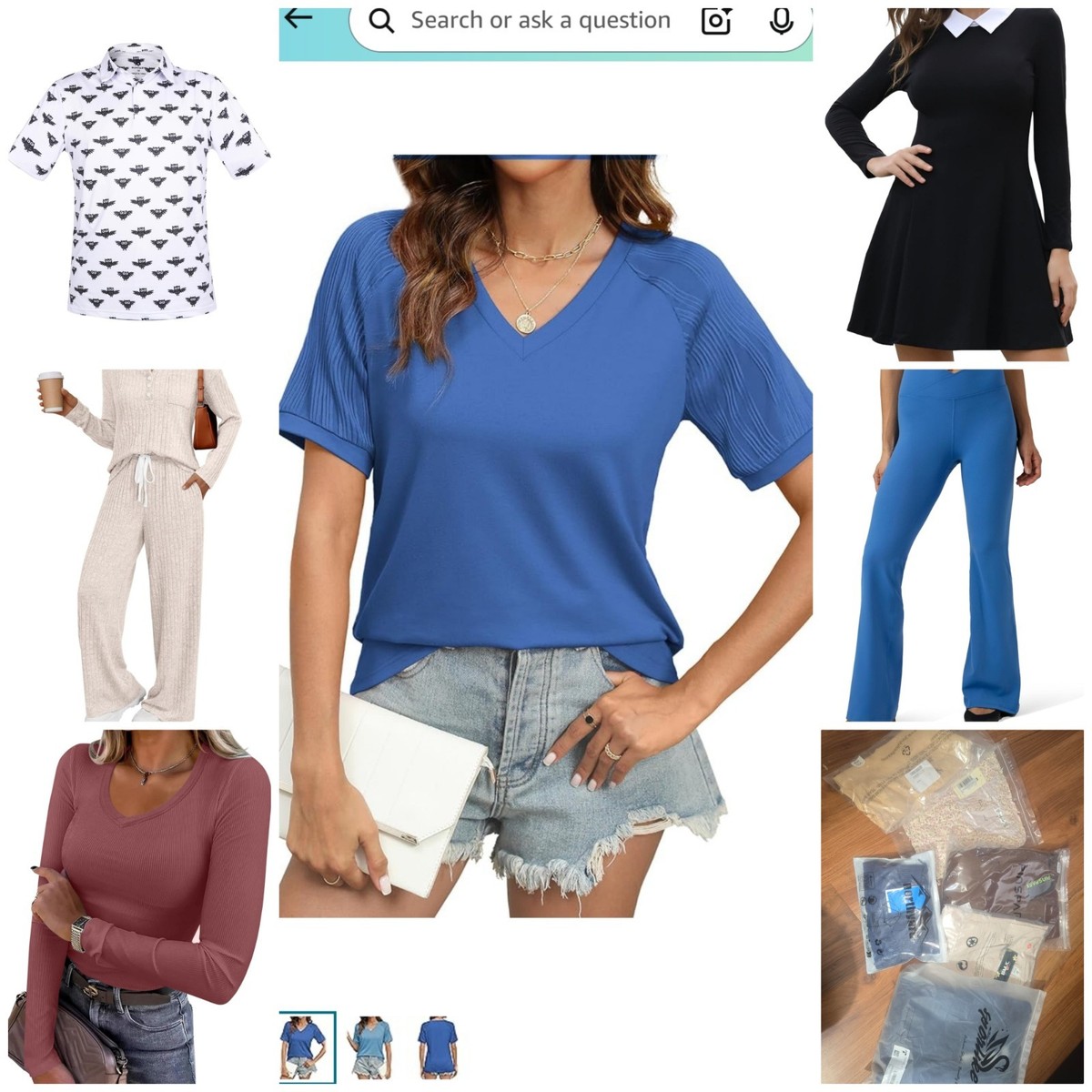 Amazon Fashion Finds Best Cheap Amazon Clothes Cute Clothes On