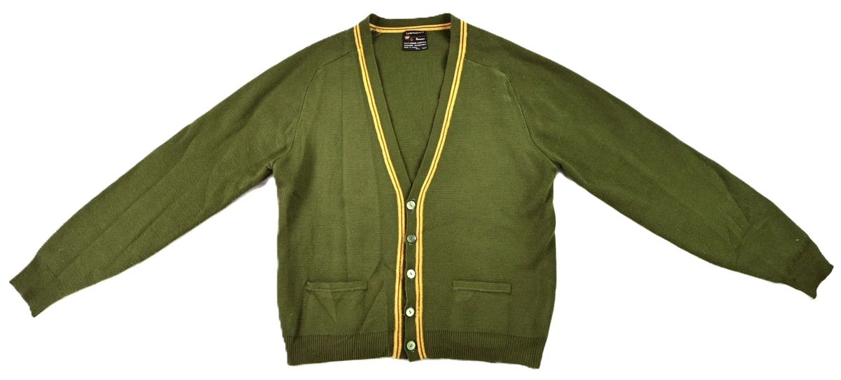 TownCraft Cardigan Sweaters for Men for sale | eBay