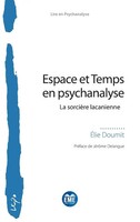 Elie Doumit | Espace Et Temps en psychanalyse | Taschenbuch | FranzöSisch (2022)