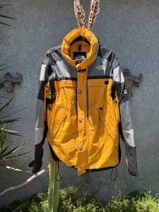 M ノースフェイス　DERMIZAX EXTREME GEAR JACKET North Face Extreme Gear Jacket | eBay
