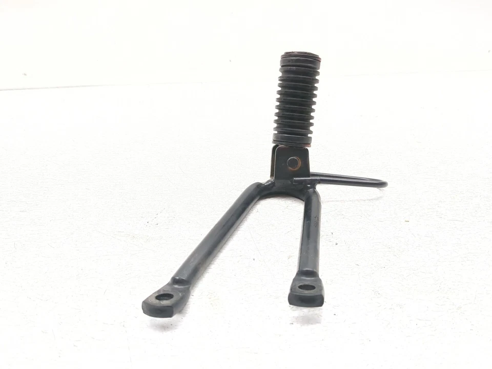 Pie trasero derecho pasajero Honda XR650L 94-25 Foto 4 de 4