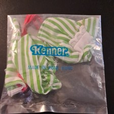 Vintage Strawberry Shortcake Berry Wear Pajama Set Berry Good Nite 80's