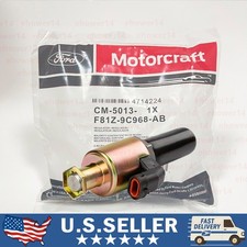 New Oem Cm5013 Fuel Injection Pressure Regulator Ipr Valve 94-03 7.3l New Oem Cm5013 Fuel Injection Pressure Regulator Ipr Valve 94-03 7.3l