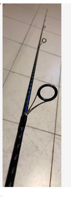 Daiwa Air Edge 641L/Mls-St | eBay Daiwa Air Edge 641L/Mls-St | eBay