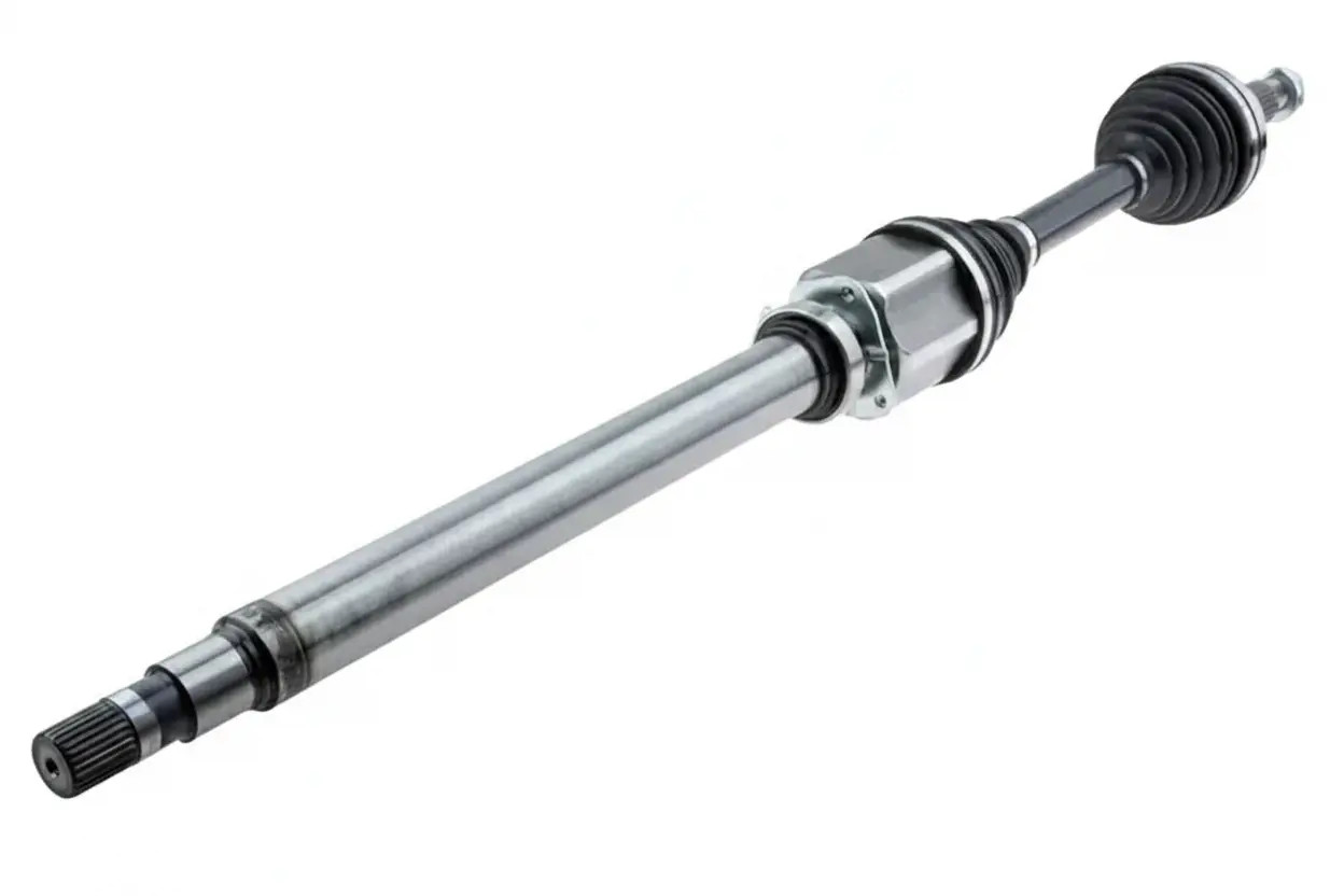 Driveshaft Front Axle Right Manual Transmission NPW-AR-010 NTY for ALFA ROMEO