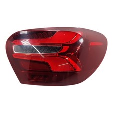 MERCEDES A-CLASS A 200 AMG LINE W176 2017 REAR TAIL LIGHT RIGHT SIDE A1769065400