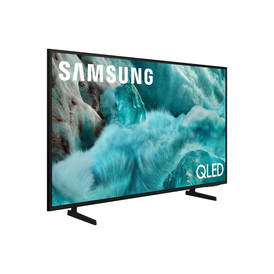 Smart TV Samsung 55" pulgadas QLED 4K serie Q7F AI HDR (envío en 2 días) *Viernes Negro* Foto 2 de 4