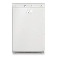 Hotpoint 114 Litre Freestanding Under Counter Fridge - White H55V1112WUK