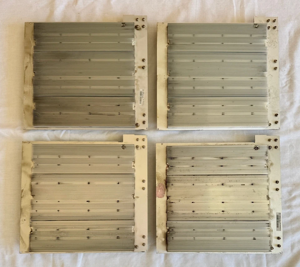 (4) HASHBOARD LOT - Bitmain Antminer S19 XP 141TH MINER - FOR PARTS OR REPAIR - Image 2 of 4