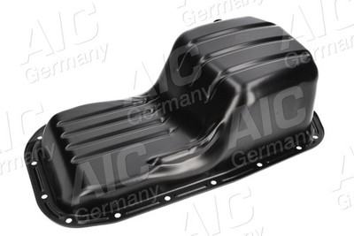 ÖLWANNE FÜR HYUNDAI GETZ (TB), HYUNDAI ACCENT II (LC) - AIC 54712