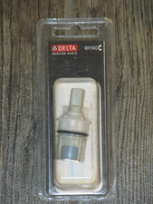 NEW DELTA RP1740C Faucet Replacement Stem Unit OEM Genuine Part USA Made