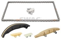 Swag Steuerkettensatz Basic Short Kit 33 10 9006 FüR Ford Transit Ranger TKE Bus