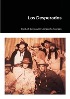 Los Desperados | Eric Leif Davin | Taschenbuch | Kartoniert / Broschiert | 2021