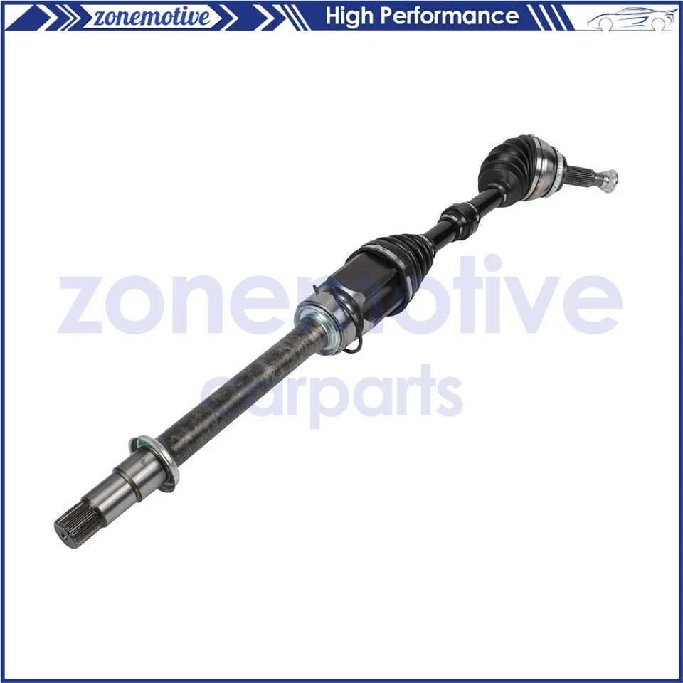 For Lexus ES300h 2.5L 2013 2014 2015 2016 2017 2018 2x Front Left Right CV Axles - Imagen 3 de 4