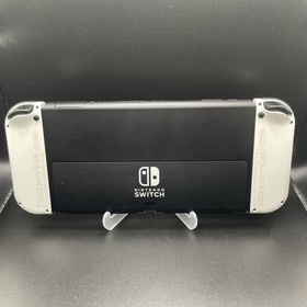 Nintendo Switch OLED Bundle Great Condition + 3 Games, Case, Controller NO DOCK!