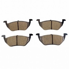 NEW Motorcraft Disc Brake Pad Set Rear BR-1055 Escape Mariner Tribute 2005-2010