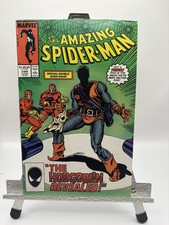 The Amazing Spider-Man #289 (Marvel Comics June 1987)