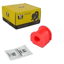 TEDGUM STABILAGER BUCHSE STABI INNEN VORDERACHSE passend für HONDA CIVIC | 267