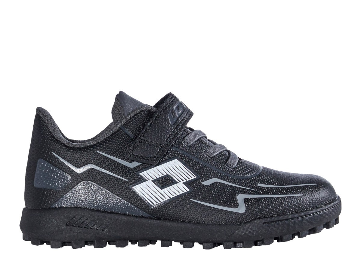 Lotto Jungeschuhe Fuballschuhe 2601520K1119 KOBATO K Schwarz 6590₽