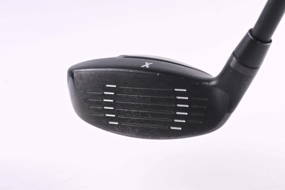 PXG 0317 X Gen4 #5 Hybrid / 25 Degree / Regular Flex MMT 70 Shaft - Image 3 of 4