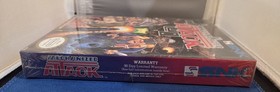 Mechanized Attack (Nintendo NES) Brand NEW & Factory Sealed.Vintage &Collectible