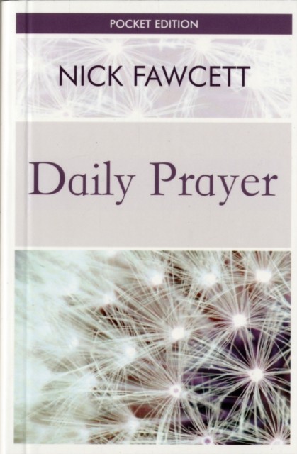 Daily Prayer.by Fawcett  New 9781844177219 Fast Free Shipping** - Image 5
