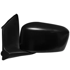 128-53183AL Door Mirror Driver Power For 05-10 Honda Odyssey HO1320156