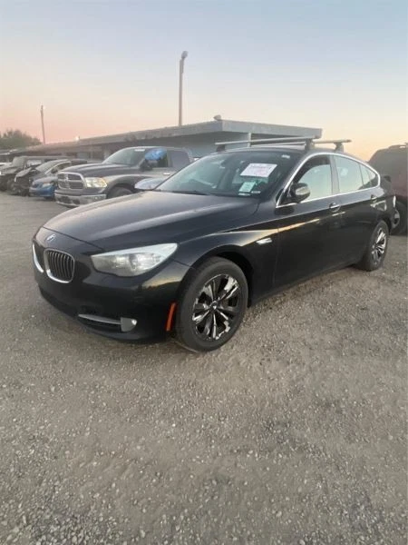 Potenciador freno bmw 535i gt 2010-2017 Foto 2 de 4