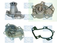 Wasserpumpe MotorküHlung Saleri Sil PA803 FüR Daihatsu Charade 4 G200 G202 Move