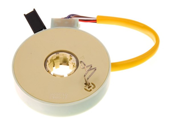 Lenkwinkelsensor FÜR Fiat Punto (188 ) - Maxgear 21-0943-image