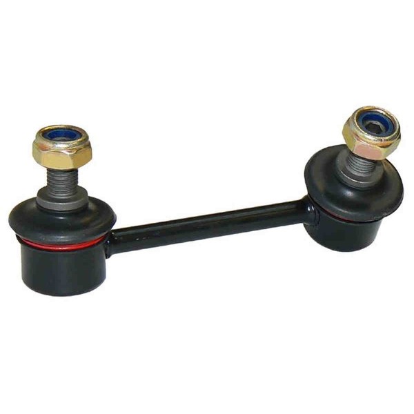 Stange Strebe Stabilisator Hinten Links 100 Mm Metzger FüR Toyota RAV-image