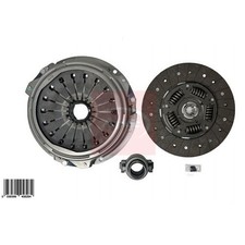 Kit d'embrayage Iveco DAILY