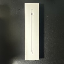 Apple Pencil A1603 Stylus White MK0C2AM/A for iPad Pro  iPad 6th Gen