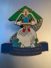 2005 Disney World Goofy Hangliding Trading Pin Happiest Celebration on Earth — photo 1