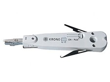 2-701 Tool: for crimping UTP and STP BERNSTEIN