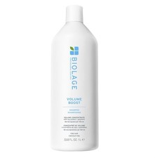 Biolage Volume Boost Shampoo for Fine Hair _Size: 33.8 oz _NEW 0.89 per gallon
