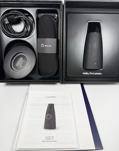 Lumen Tracker | eBay
