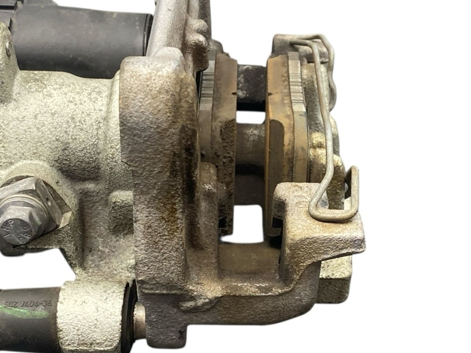 2022-2026 FORD MAVERICK OEM 2.0L AWD REAR LEFT SIDE BRAKE CALIPER *12K ...