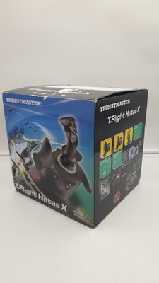 Thrustmaster T.Flight Hotas X Hochleistungs-Joystick für PC PS3 (4160543) _1.8_5