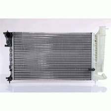 Radiator For Citroen ZX 1.9 TD Nissens 1301JJ 1301KG 1301KH 1301KJ 1301QR