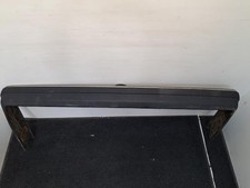 Pare-choc arrière Opel ASCONA