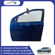 Porte avant et accessoires Hyundai I20