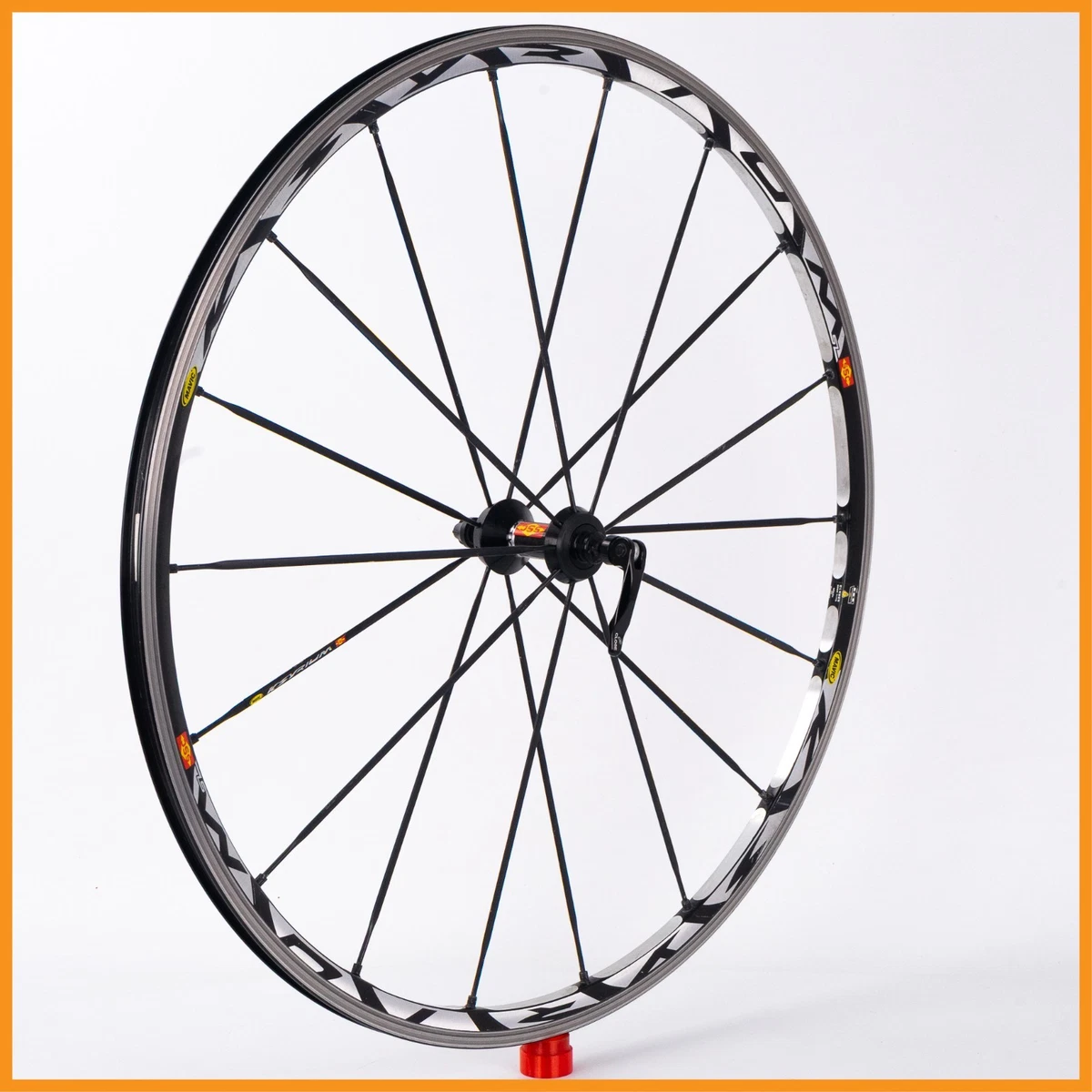 Mavic Ksyrium Ssc for sale | eBay