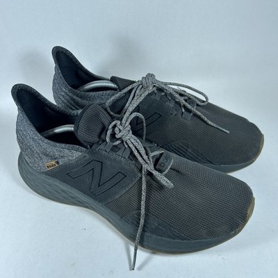 Size 13 - New Balance Fresh Foam Roav Blacktop Gum Men s