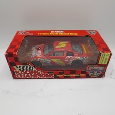 Terry Labonte 5 Kellogg s Marshmallow Blasted Fruit Loops 1/24 Diecast