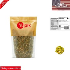 Dry Roasted Shelled Pumpkin Seeds 2.2 lb Gluten-Free GMO-Free Kosher Nutty Snack