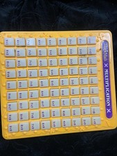 Vintage 2005 Magic Math Multiplication Educat...