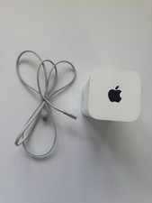 Apple AirPort Extreme A1521/ME918LL/A Gen6 - 802.11ac WiFi Router