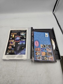 Saturn Bomberman (Sega Saturn, 1997)